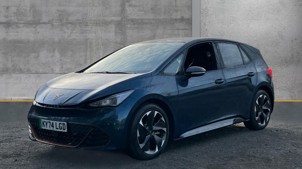 Used Cupra Born 2024 for sale - 76350716: Photo 7