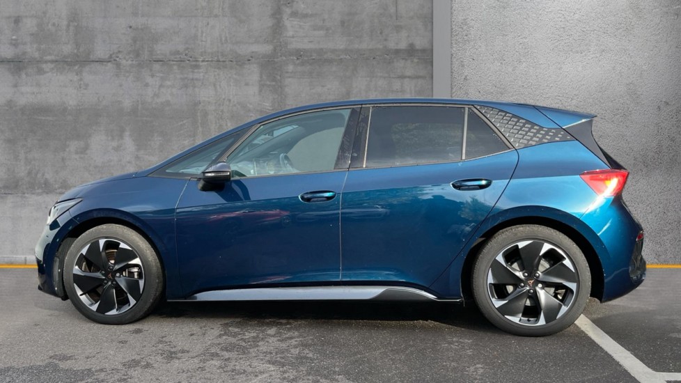 Used Cupra Born 2024 for sale - 76350716: Photo 9