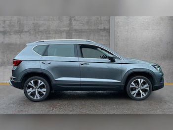 Used SEAT Ateca 2024 for sale - 76826656: Photo