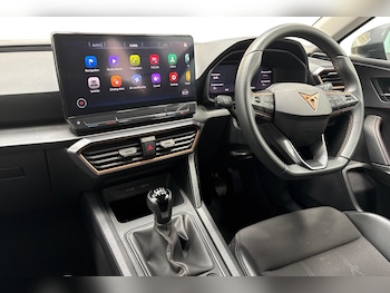 Used Cupra Leon 2024 for sale - 75829195: Photo