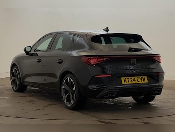 Used Cupra Leon 2024 for sale - 75829195: Photo