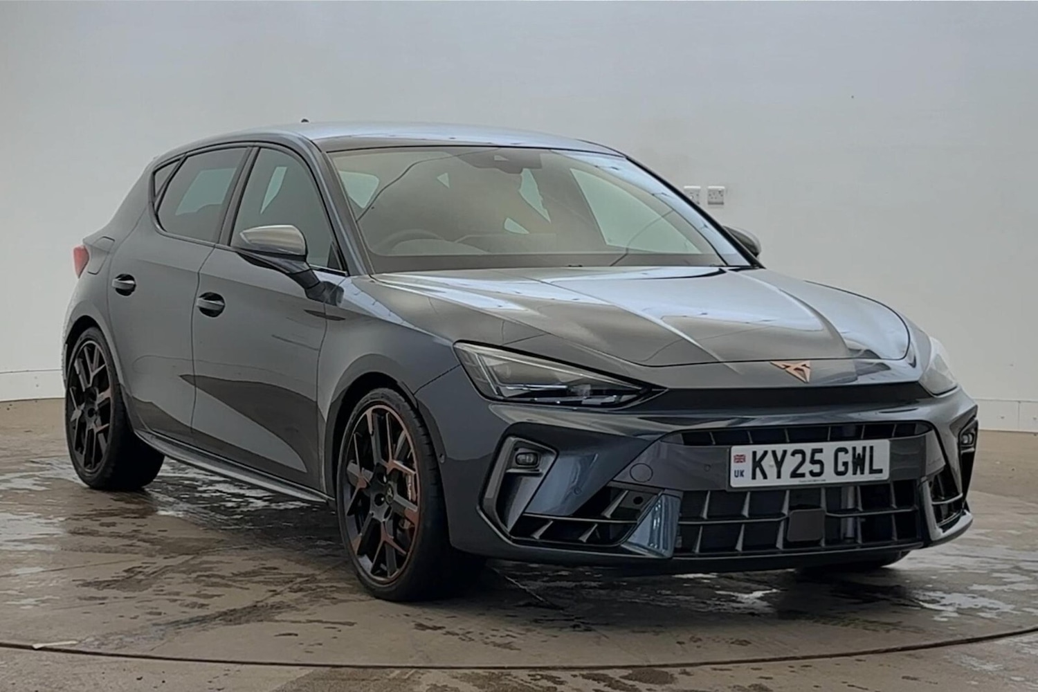 Used Cupra Leon 2025 for sale - 76037699: Photo 1