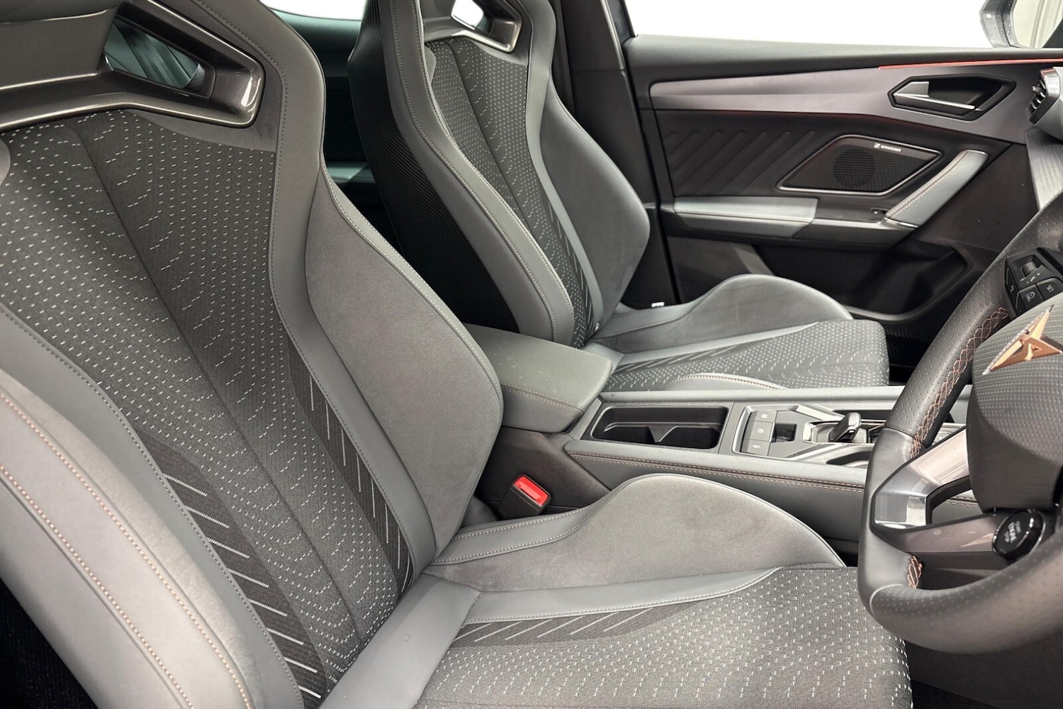 Used Cupra Leon 2025 for sale - 76037699: Photo 10