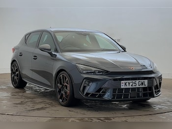 Cupra - Leon