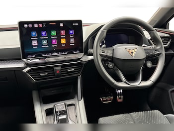 Used Cupra Leon 2025 for sale - 76037699: Photo 2