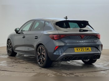 Used Cupra Leon 2025 for sale - 76037699: Photo 3