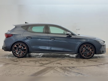 Used Cupra Leon 2025 for sale - 76037699: Photo 4