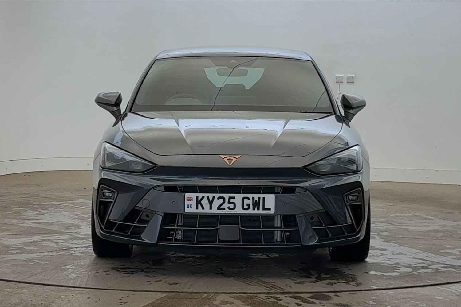 Used Cupra Leon 2025 for sale - 76037699: Photo 7