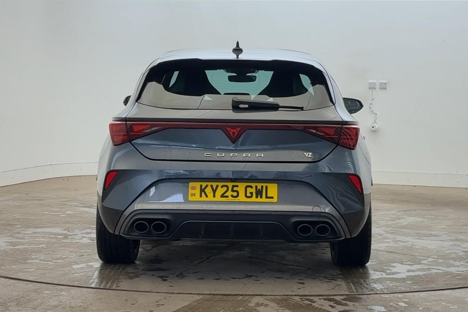 Used Cupra Leon 2025 for sale - 76037699: Photo 8