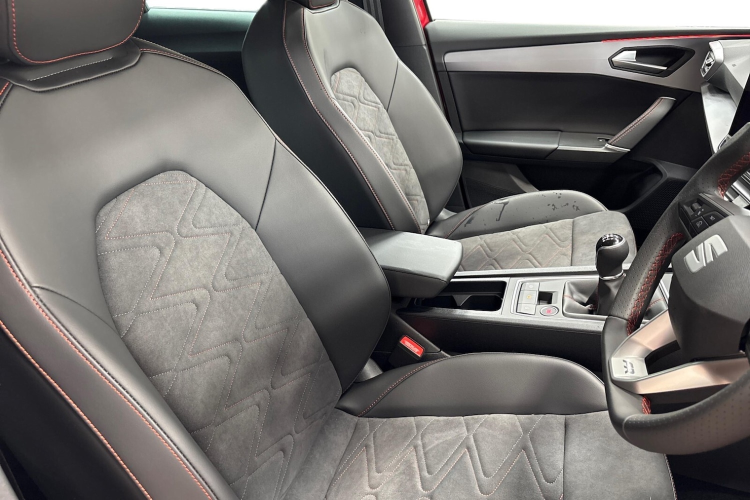 Used SEAT Leon 2025 for sale - 76112355: Photo 10