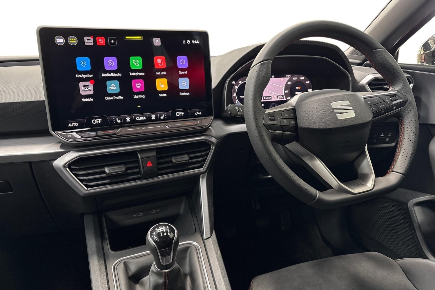 Used SEAT Leon 2025 for sale - 76112355: Photo 2