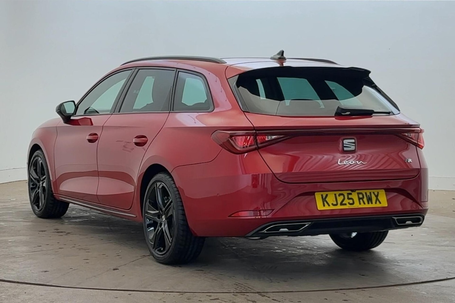 Used SEAT Leon 2025 for sale - 76112355: Photo 3
