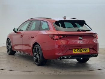 Used SEAT Leon 2025 for sale - 76112355: Photo 3