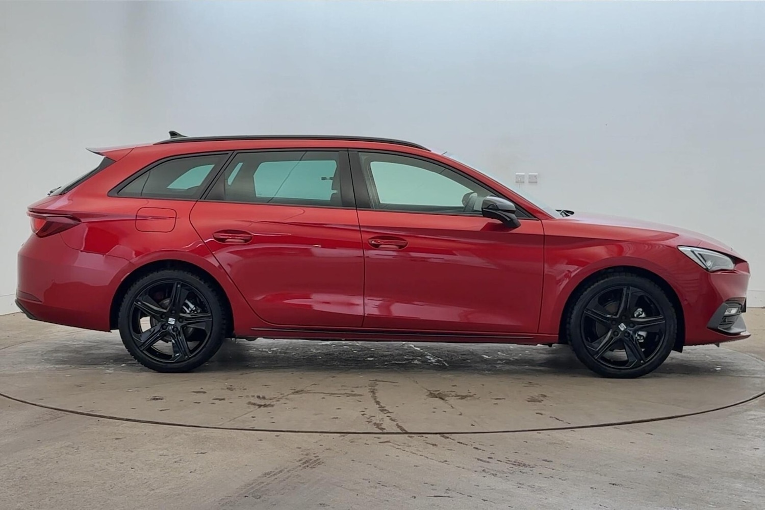 Used SEAT Leon 2025 for sale - 76112355: Photo 4