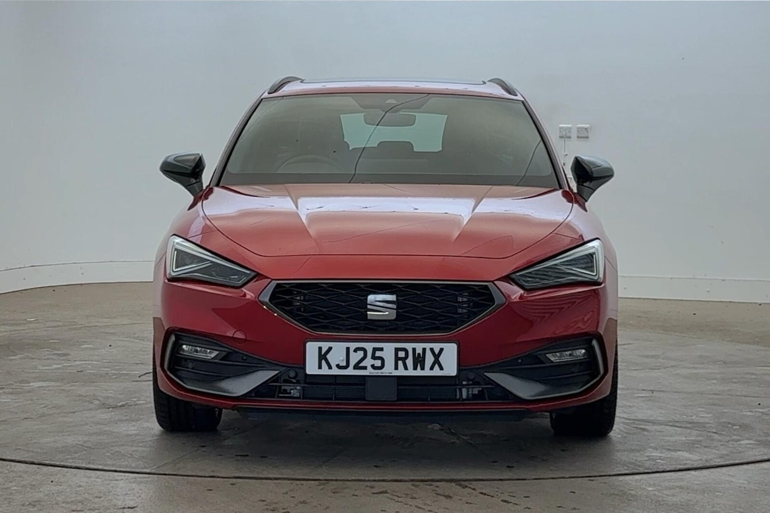 Used SEAT Leon 2025 for sale - 76112355: Photo 7