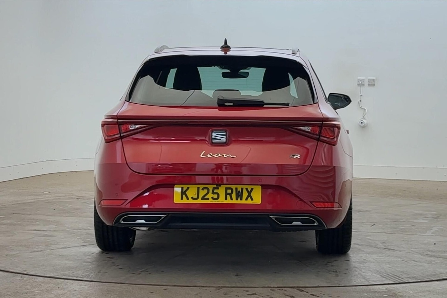 Used SEAT Leon 2025 for sale - 76112355: Photo 8