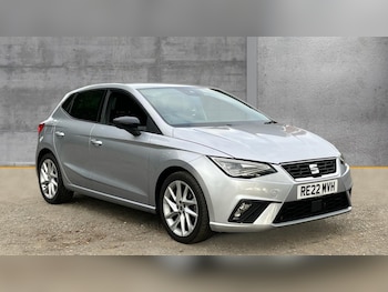 SEAT - Ibiza