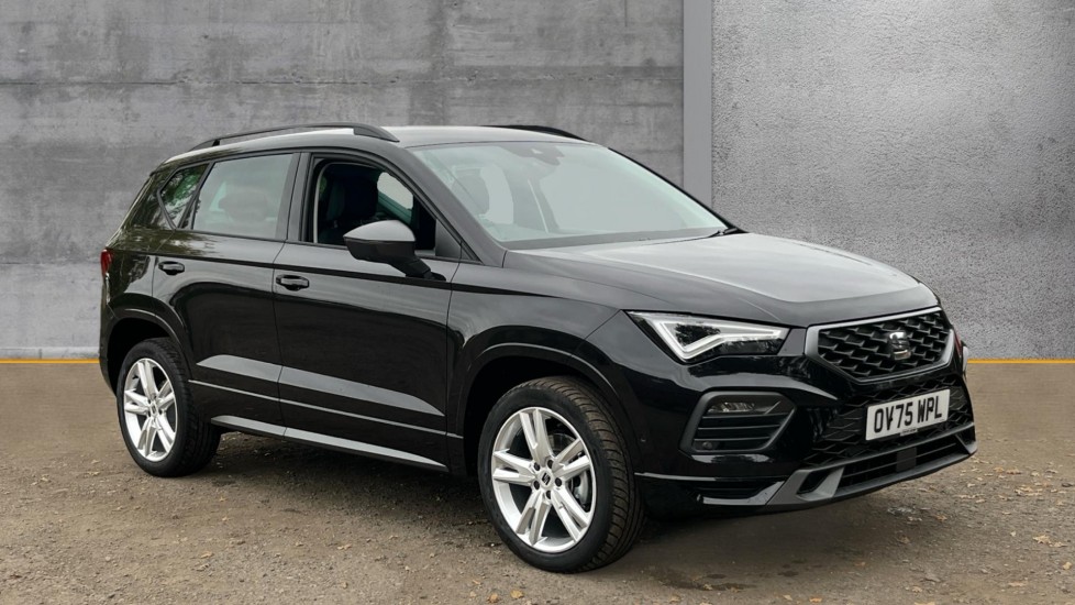 Used SEAT Ateca 2025 for sale - 76229439: Photo 1