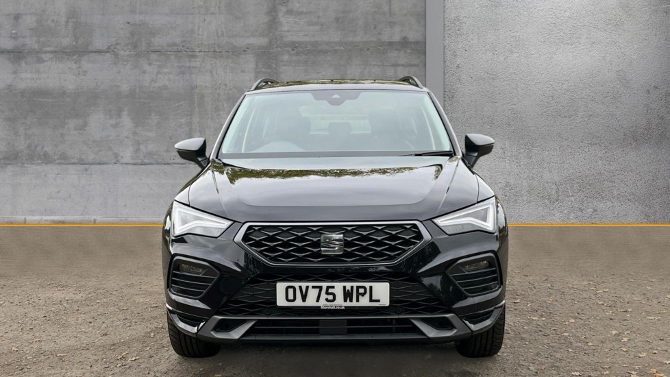 Used SEAT Ateca 2025 for sale - 76229439: Photo 10