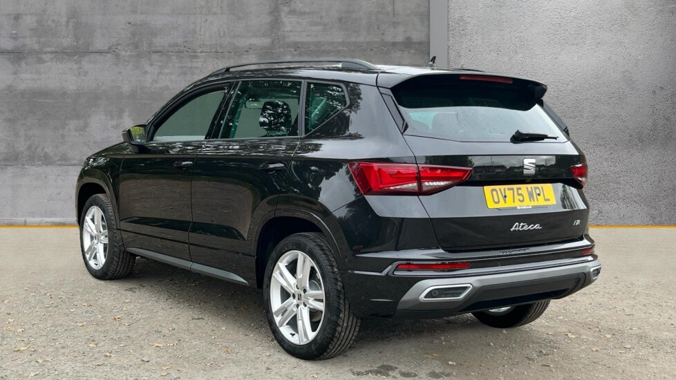 Used SEAT Ateca 2025 for sale - 76229439: Photo 3
