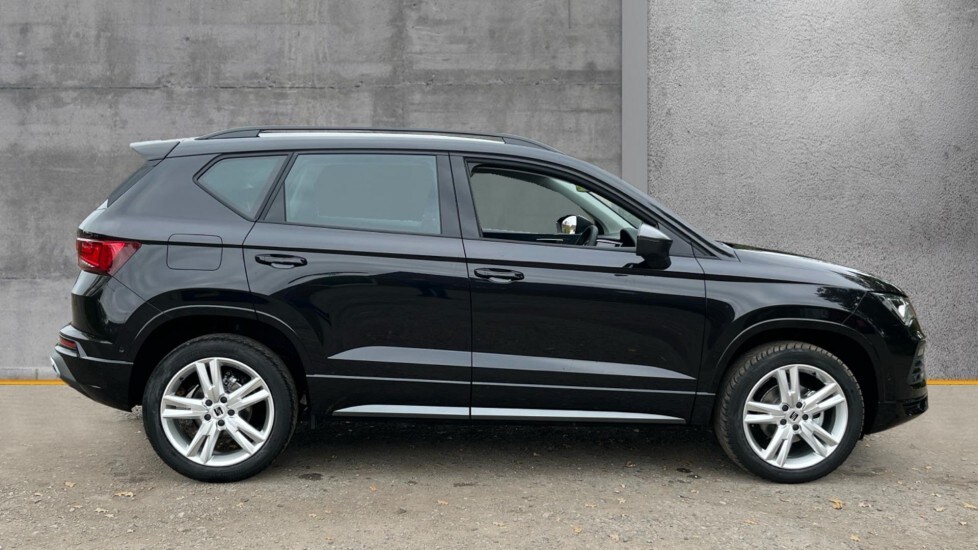 Used SEAT Ateca 2025 for sale - 76229439: Photo 4