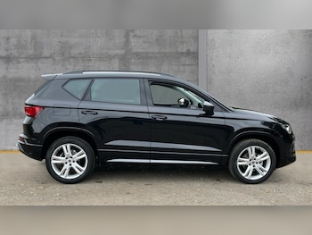 Used SEAT Ateca 2025 for sale - 76229439: Photo