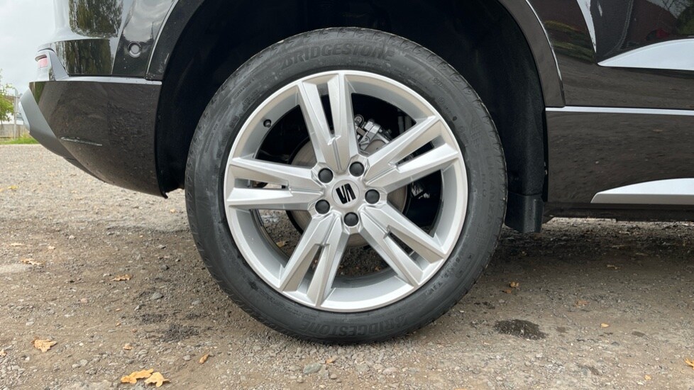 Used SEAT Ateca 2025 for sale - 76229439: Photo 5