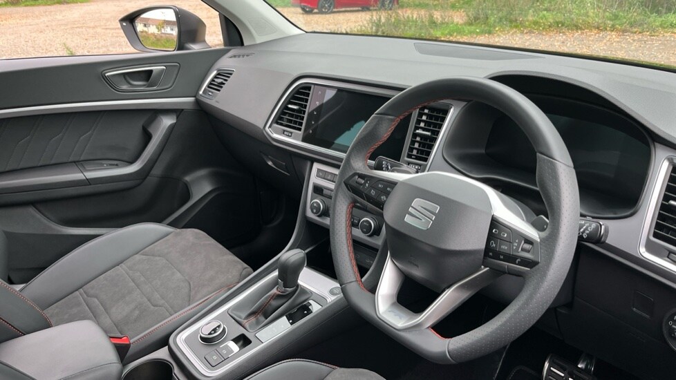 Used SEAT Ateca 2025 for sale - 76229439: Photo 6