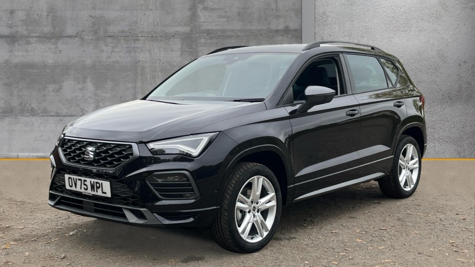 Used SEAT Ateca 2025 for sale - 76229439: Photo 7