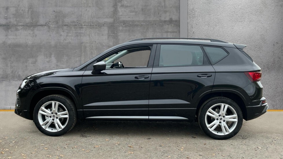 Used SEAT Ateca 2025 for sale - 76229439: Photo 9