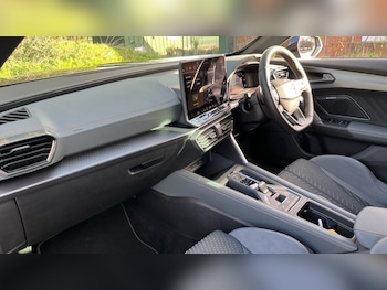 Used Cupra Formentor 2025 for sale - 76420634: Photo