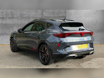 Used Cupra Formentor 2025 for sale - 76420634: Photo