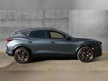 Used Cupra Formentor 2025 for sale - 76420634: Photo