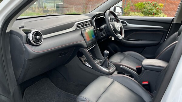 Used MG MG ZS 2023 for sale - 76074231: Photo 10