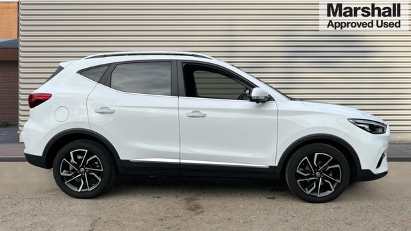 Used MG MG ZS 2023 for sale - 76074231: Photo 2