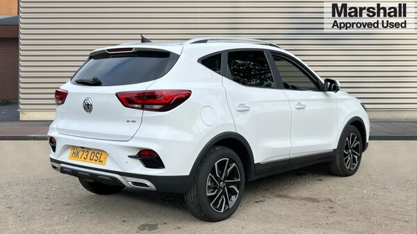 Used MG MG ZS 2023 for sale - 76074231: Photo 3