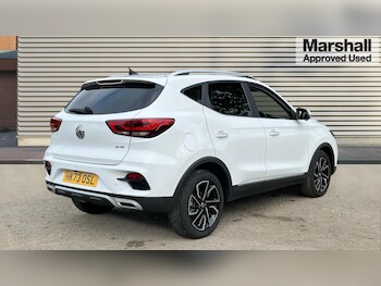 Used MG MG ZS 2023 for sale - 76074231: Photo 3