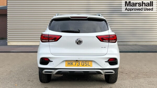 Used MG MG ZS 2023 for sale - 76074231: Photo 4