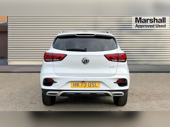 Used MG MG ZS 2023 for sale - 76074231: Photo 4