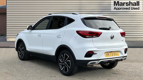 Used MG MG ZS 2023 for sale - 76074231: Photo 5