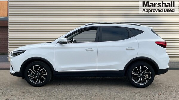 Used MG MG ZS 2023 for sale - 76074231: Photo 6
