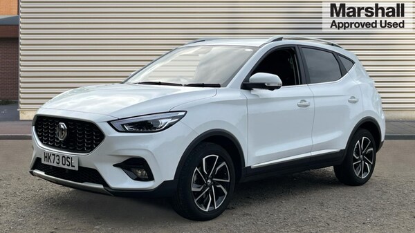 Used MG MG ZS 2023 for sale - 76074231: Photo 7