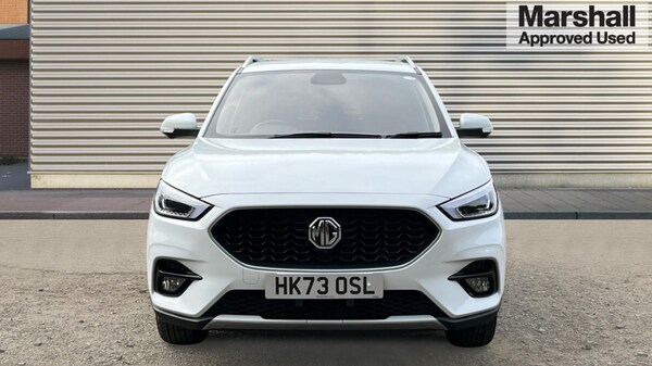 Used MG MG ZS 2023 for sale - 76074231: Photo 8