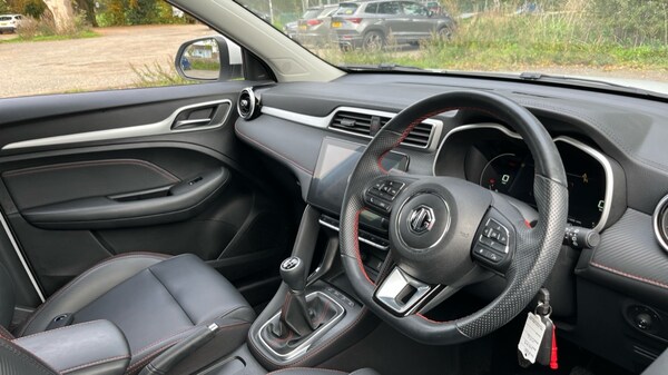 Used MG MG ZS 2023 for sale - 76074231: Photo 9