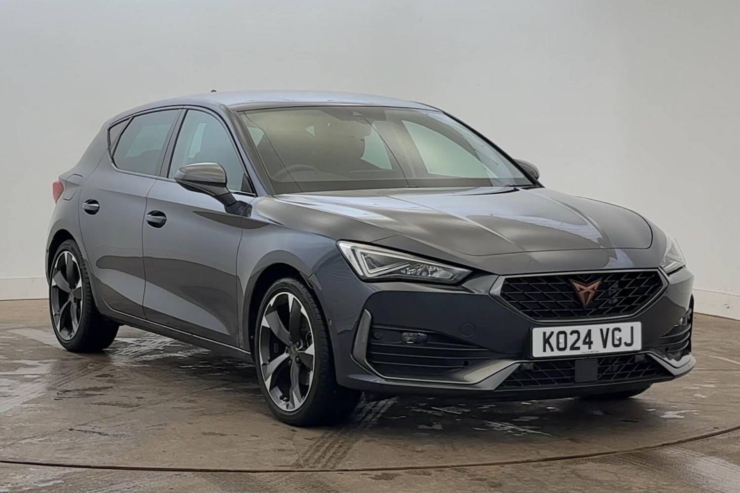 Used Cupra Leon 2024 for sale - 76276308: Photo 1