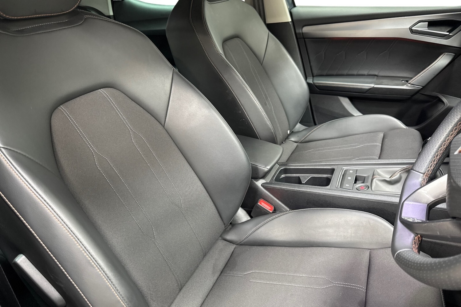 Used Cupra Leon 2024 for sale - 76276308: Photo 10