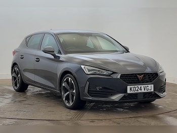 Cupra - Leon