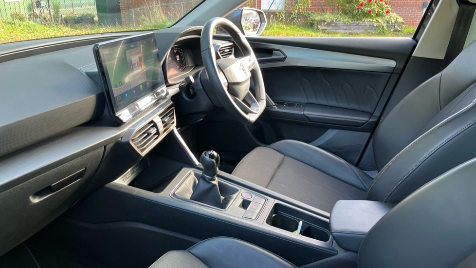 Used Cupra Leon 2024 for sale - 76276308: Photo 2