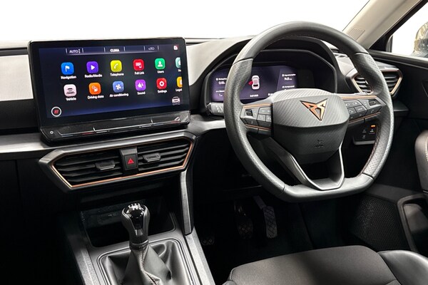 Used Cupra Leon 2024 for sale - 76276308: Photo 2