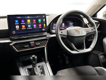 Used Cupra Leon 2024 for sale - 76276308: Photo 2